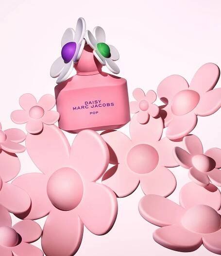 Daisy Pop Marc Jacobs pro ženy