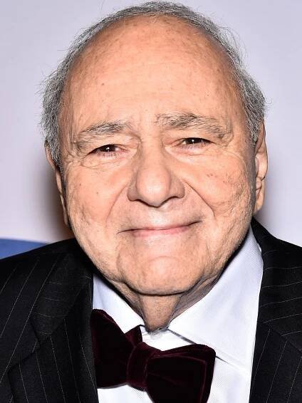 Michael Constantine - Actor