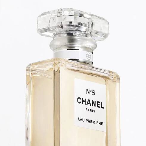 Chanel No 5 Eau Premiere Edp