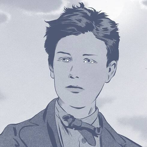 Arthur Rimbaud