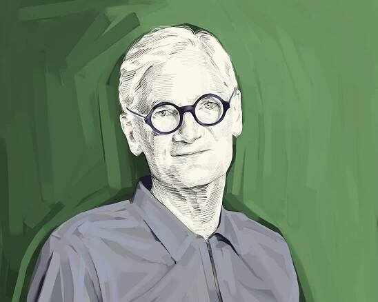 The Tim Ferriss Show Transcripts: Sir James Dyson — Founder of Dyson and Master Inventor on How to Turn the Mundane into Magic (#530)