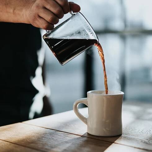 The REAL Reason Coffee is Called 'Joe' - Espresso Insiders