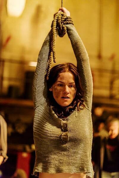 Van Helsing - Boj se jí - Z filmu - Kelly Overton