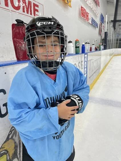 Johnny's Youth Programs — Johnny's Icehouse