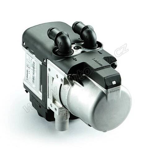 Nezávislé topení - Thermo Top EVO 4 Benzín 1314812A