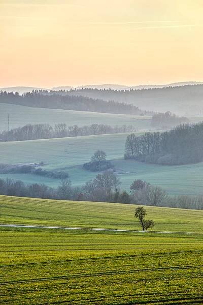 Benešovsko a Sedlčansko