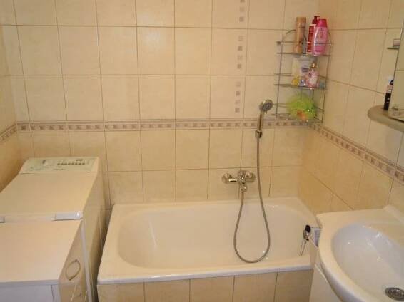 Pronájem bytu 3+kk 67 m², Třebechovická, Hradec Králové, Královéhradecký kraj