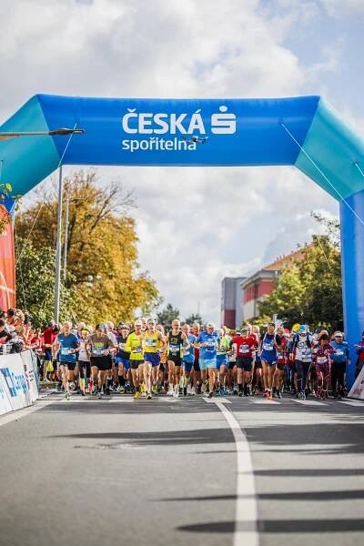Ročník 2024 | Fotogalerie | Běchovice - Praha