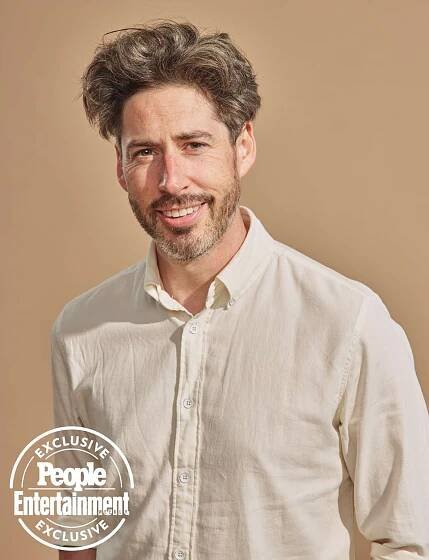 Tribeca film festival portrait studio