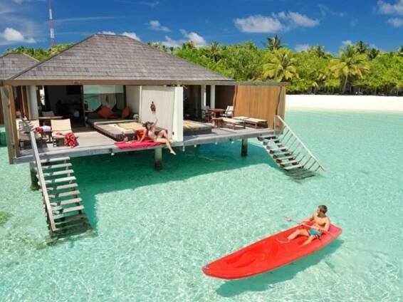 Sun Island Resort & SPA