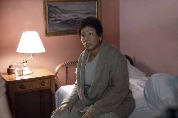 Dietland - Monster High - Z filmu - Tamara Tunie