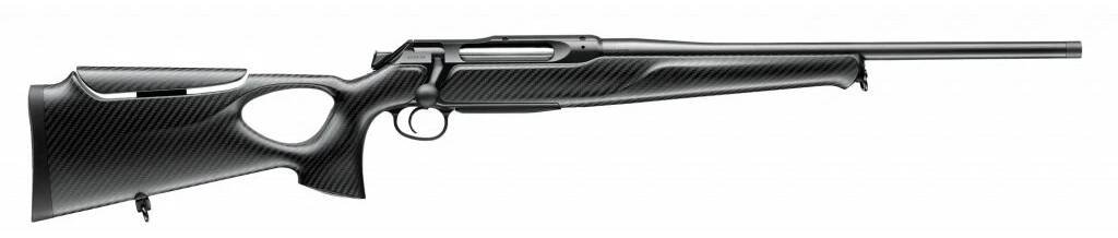 Sauer S 505 Synchro XTC Highland  8x57 IS