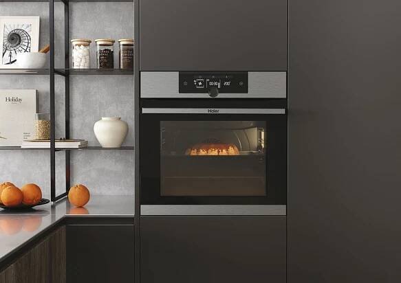 Trouba Haier HWO60SM2F9XH