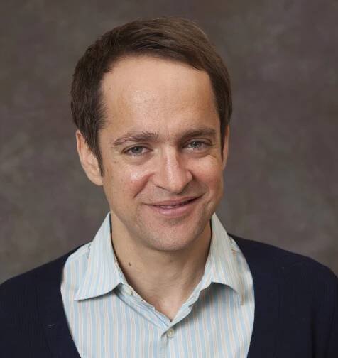 Jeremy Reiss