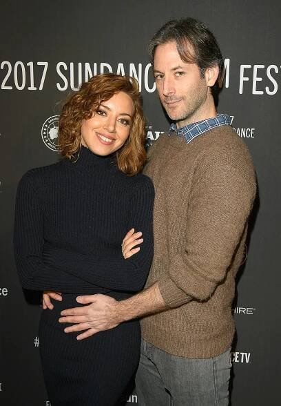Aubrey Plaza's Husband Jeff Baena Dead at 47