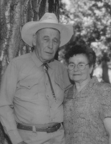 John & Mary Keogh