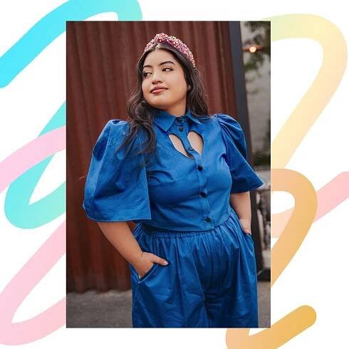 Nobody Plays a Bad Actress Better Than Curb Your Enthusiasm’s Keyla Monterroso Mejia