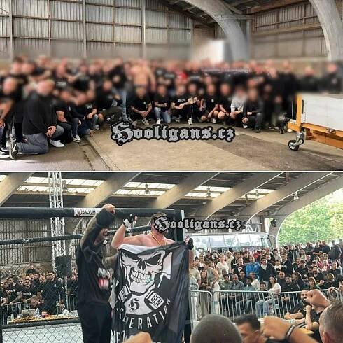 Rozhovor s členem Ultras Slovan Bratislava – hooligans.cz