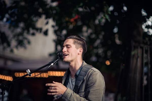 Jack Shepherd - EPK
