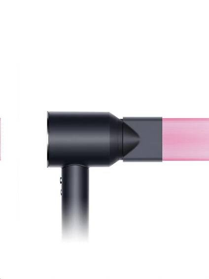 Dyson Supersonic HD03 černá/šedá | ExaSoft.cz