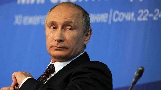 Putin žádnou rakovinu nemá, popřel spekulace jeho mluvčí - Novinky