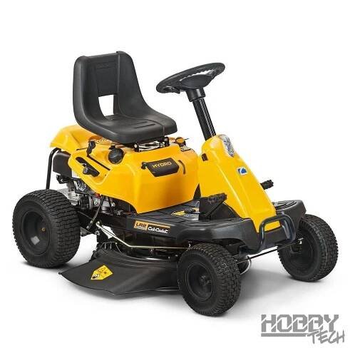 Cub Cadet LR2 NS76 zahradní traktor - HOBBYTECH, spol. s r.o.