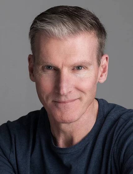 Kevin Hoffman