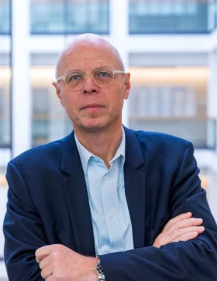 Klaus Michael Beier