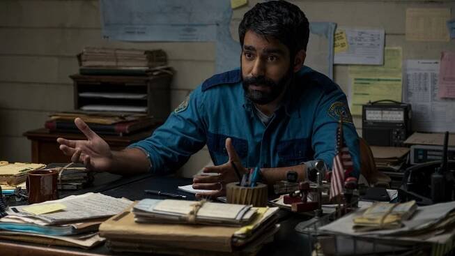 Rahul Kohli - Actor