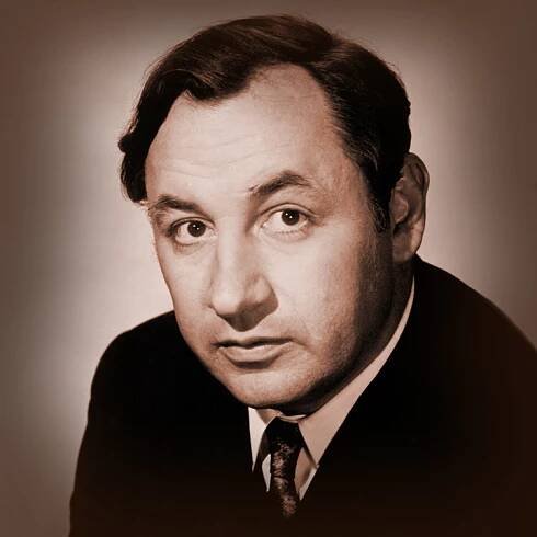 Philippe Noiret – Francouzský film