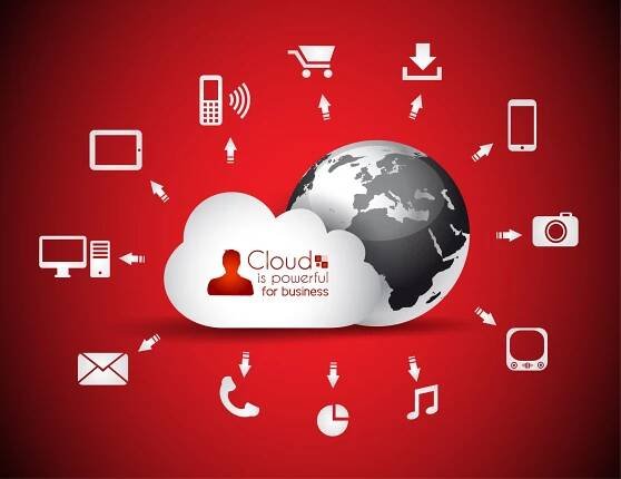 The Benefits Of Integrating Cloud Computing For A Business