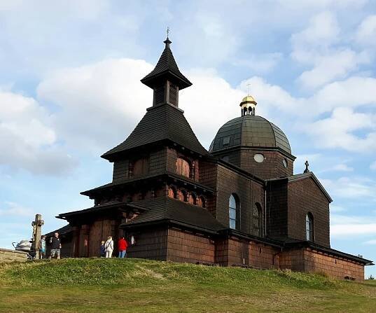Radhošť