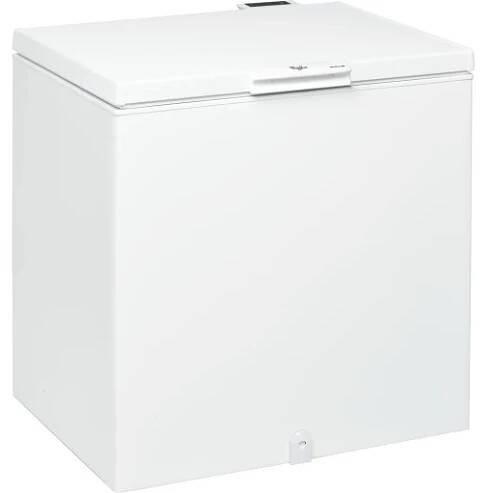 Mraznička Volně stojící mraznička Whirlpool WHS2122 2