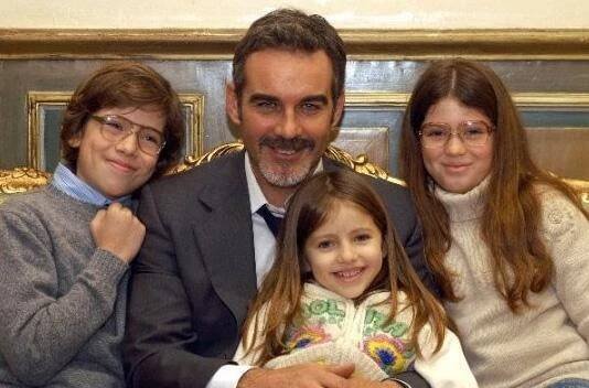 Pierre Cosso