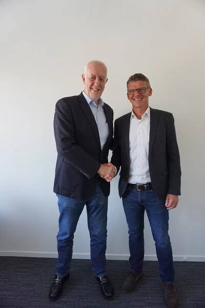 ARDEX: News/Presse 