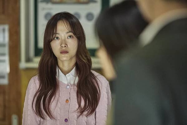 Jigeum Uri Hakgyoneun - Episode 3 - Z filmu
