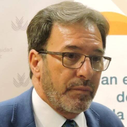 Ricardo Chamorro Rodríguez