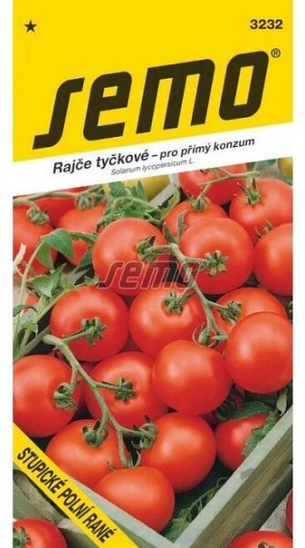 Rajče - Stupické rané