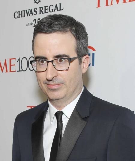 TIME 100 Gala, TIME's 100 Most Influential People In The World - Lobby Arrivals