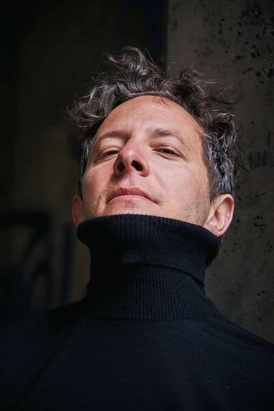 Trystan Pütter - NILS SCHWARZ PHOTOGRAPHY