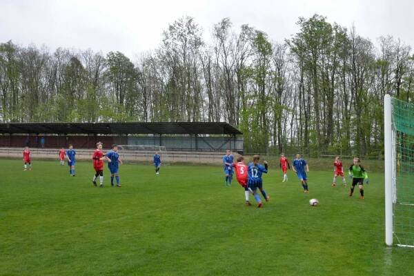 Starší žáci Žijeme Hrou - FK Blansko | Žijeme hrou
