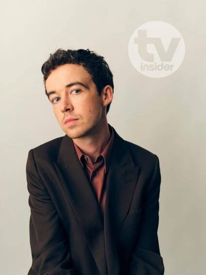 Alex Lawther — 'Alien: Earth' at San Diego Comic-Con 2025