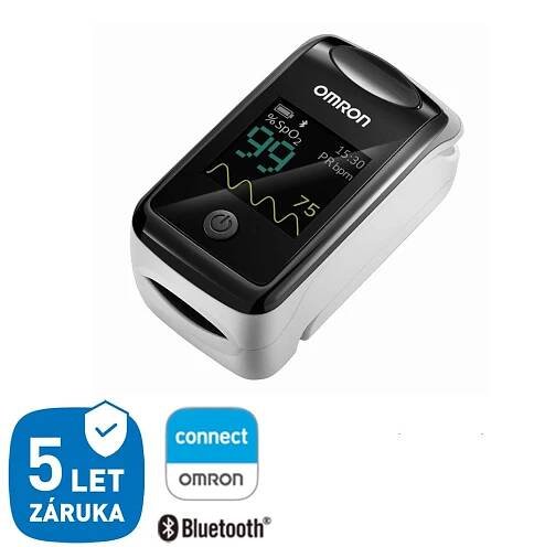 Omron P300 Intelli IT