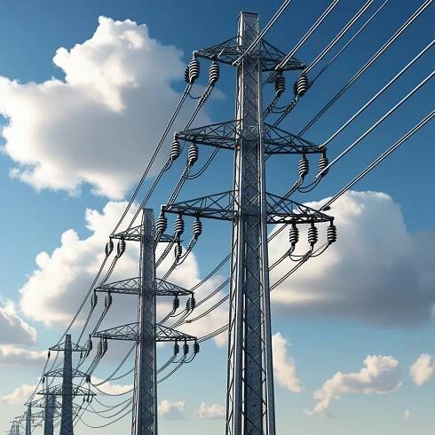 Přerušení dodávky elektrické energie - připomenutí