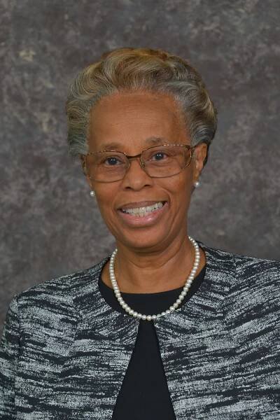 Leadership — .Black Clergy Women 