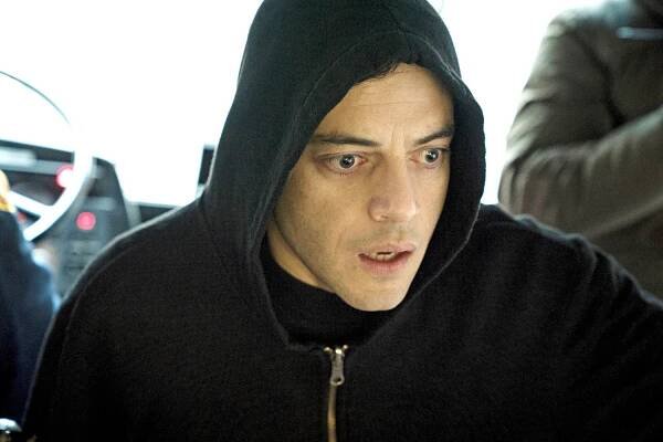 Mr. Robot
