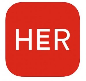 HER is the best dating app for LGBTQ+ singles
