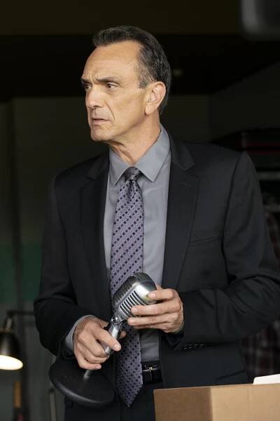 Brockmire - Clubhouse Cancer (S03E01) (2019)