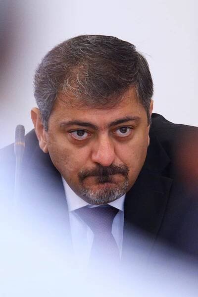 Vache Gabrielyan
