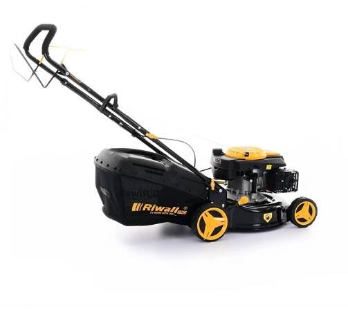 Benzínová sekačka Riwall PRO RPM 4235
